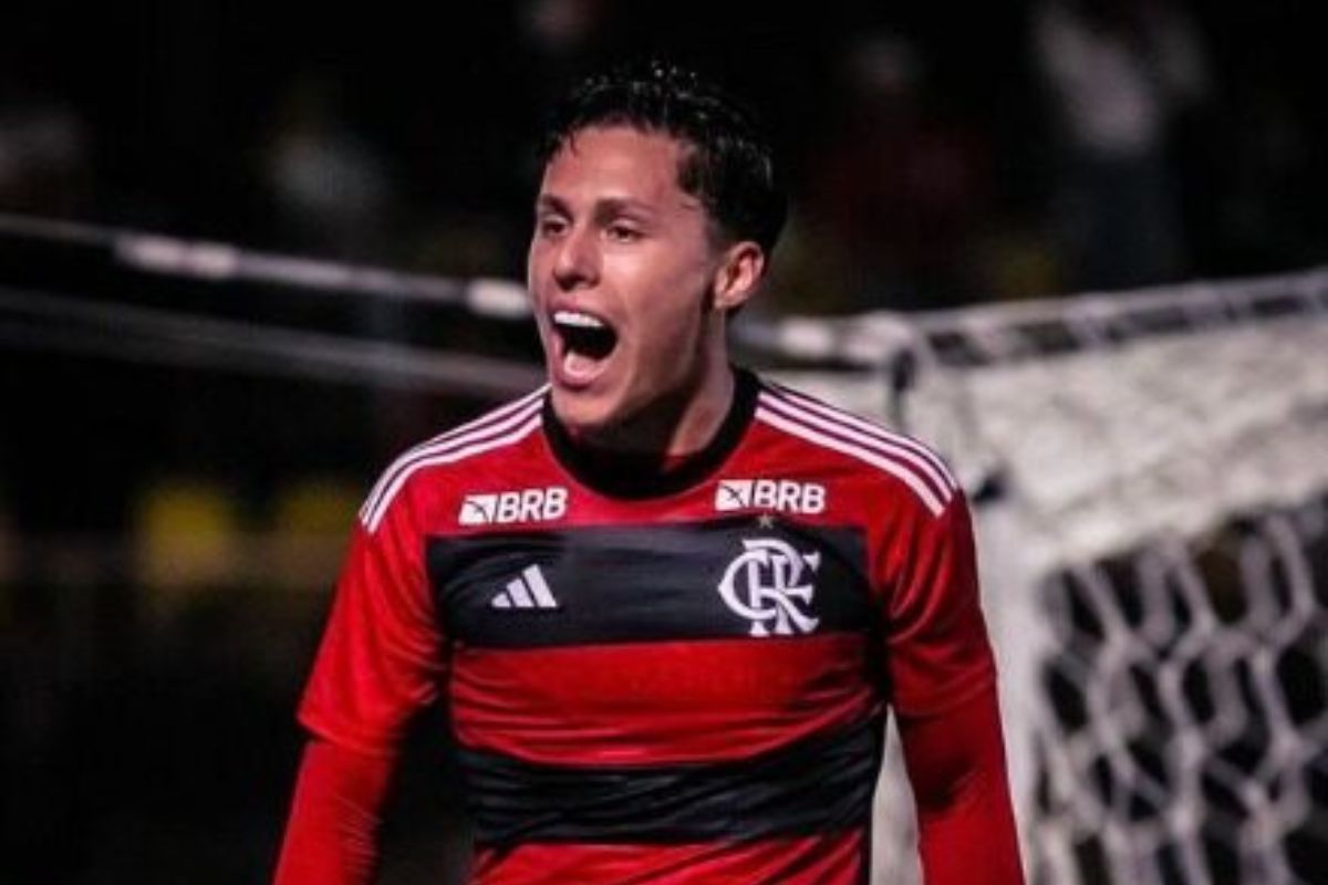 Foto: Flamengo